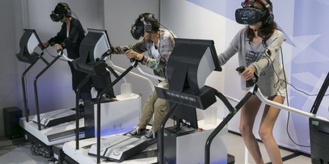 WiXar360's tweet photo. Grâce à la VR, testez les sports d'hiver comme si vous y étiez! @rvfrance
#ski #VR #VRbreak #snow #VirtualReality
https://t.co/sfylxUURtU https://t.co/sFbyh4xpv9