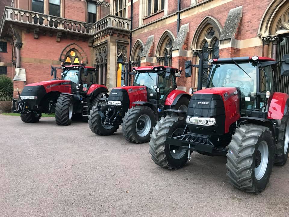 KELHAM_HALL's tweet photo. Today's Farmstar red power event, 

Do you need a venue to showcase your company? Call our event team today to discuss your requirements. https://t.co/NsODEMbwfv