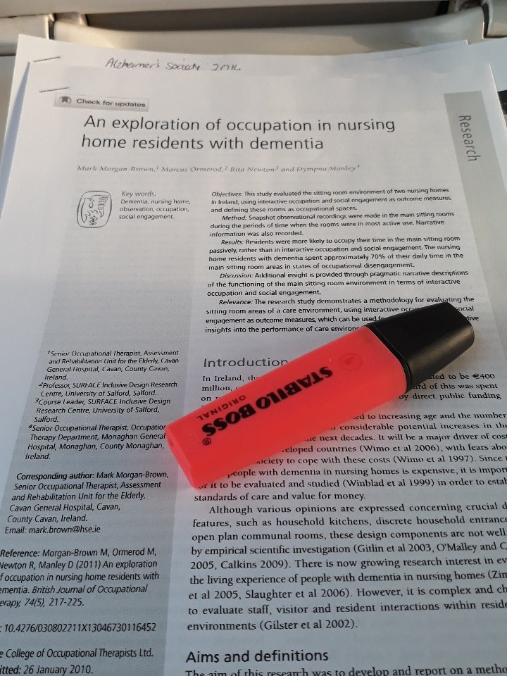 _OTKim's tweet image. Snap, need to make use of this time as assignment deadlines approaching! #RCOTLearning18