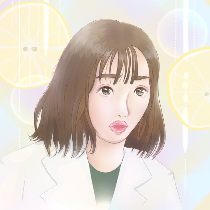 アンナチュラルイラスト企画のtwitterイラスト検索結果