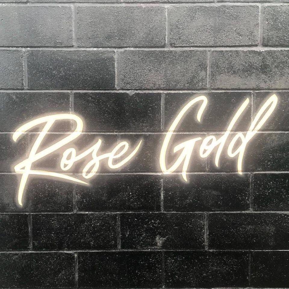 Looking forward to our next show on Saturday 3/10 at Rose Gold with @parrotdream <a href="/LoomsMusic/">Looms</a> and <a href="/TheCordialSins/">The Cordial Sins</a> !