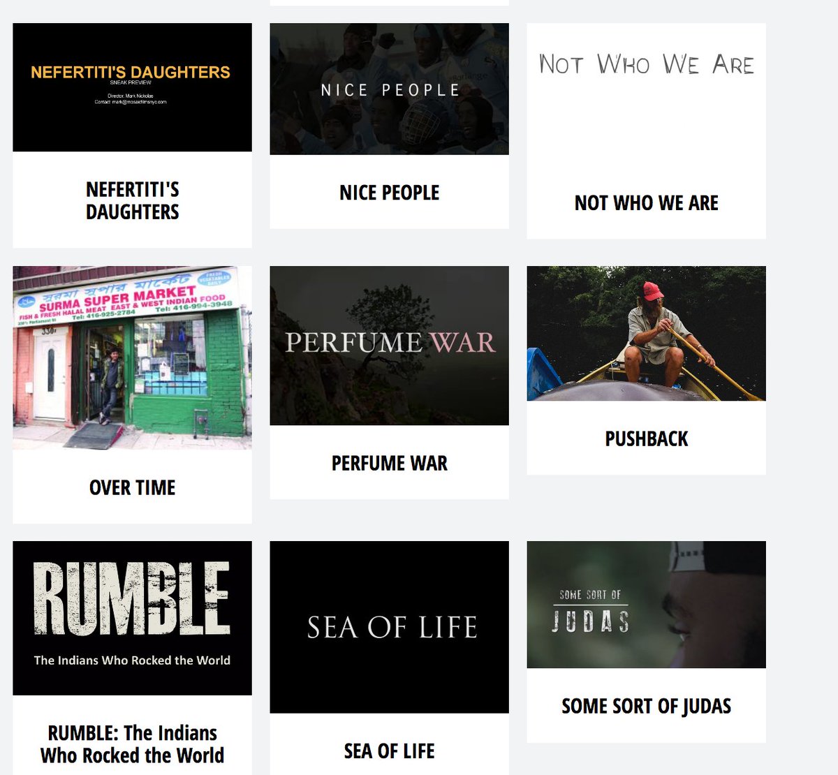 Pushback (@pushbackdoc) on Twitter photo ICYMI Pushback is screening this Saturday, March 3 <a href="/DowntownDocFest/">Downtown DocFest</a> in Belleville, amongst some great company! Hope to see you there! downtowndocfest.ca/films/push-bac… ICYMI Pushback is screening this Saturday, March 3 <a href="/DowntownDocFest/">Downtown DocFest</a> in Belleville, amongst some great company! Hope to see you there! downtowndocfest.ca/films/push-bac…
