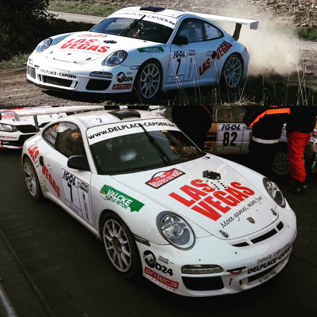 MaximeOnraedt25's tweet photo. Je vis une vie tranquille ponctué de rallye.
#porsche #911 #997 #gt3 #911gt3 #porschegt3 #lasvegas #delplace #rally #rallye #porscherally #nikon #car #cars #rallycar #ardeca #flat #flat6 https://t.co/KA4l1qDqNu