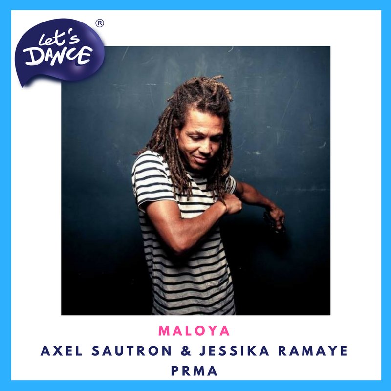 letsdancemag's tweet photo. On commence le décompte... Le Festival Let'sDANCE® : c'est dans 4 jours !
Le cours ‘’MALOYA’’ avec Axel Sautron &amp; Jessika Ramaye et le cours ‘’MORINGUE’’ avec les frères Testan cette année dans le programme Let'sDANCE !  😎
Réservez votre Pass sur : https://t.co/fd4O16k9Hm https://t.co/kZxpDlPk9z