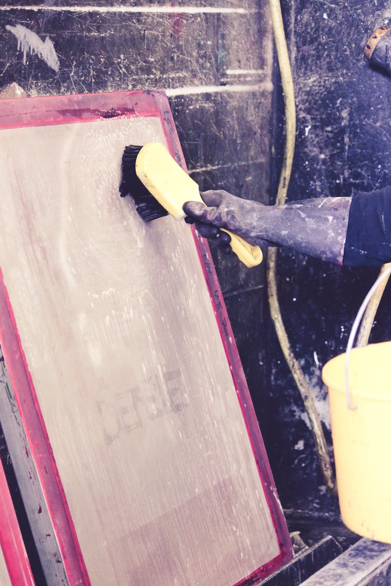 Check out all of our amazing products we stock, our pricelist is on our website. printallstudios.com !! Not to be missed 🌺 We also offer a variety of screen needs! Give us a call to discuss the many options - 0207 232 0363