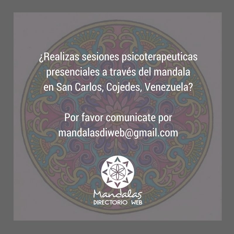 mandalasdiweb's tweet photo. #mandalas #mandalaterapia #arteterapia #arteterapeutas #terapeutas #psicoterapeutas #coach #coaching #psicopintura #psicologos #psicologia #Venezuela #SanCarlos #Cojedes https://t.co/WnOEU1w7An