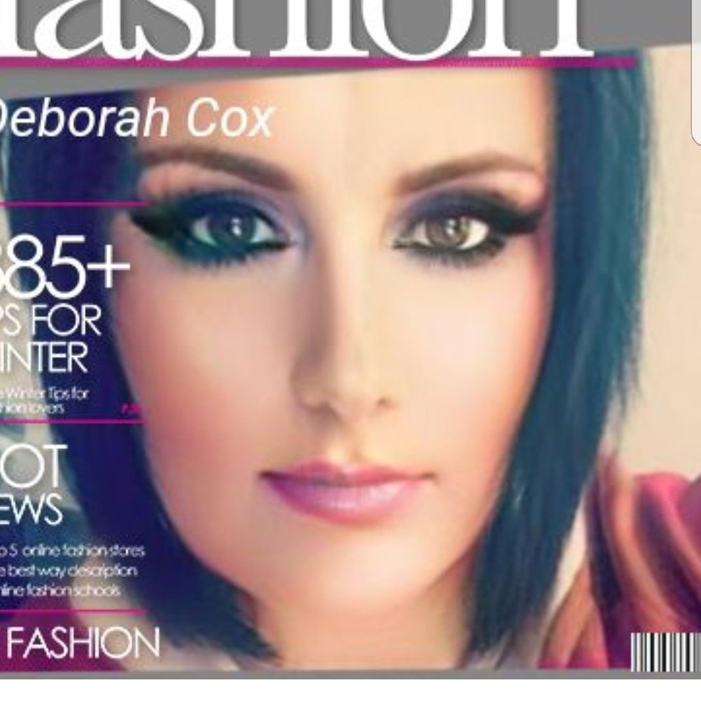 deborahcox47's tweet photo. #NewProfilePic https://t.co/TZQPR2i7y6