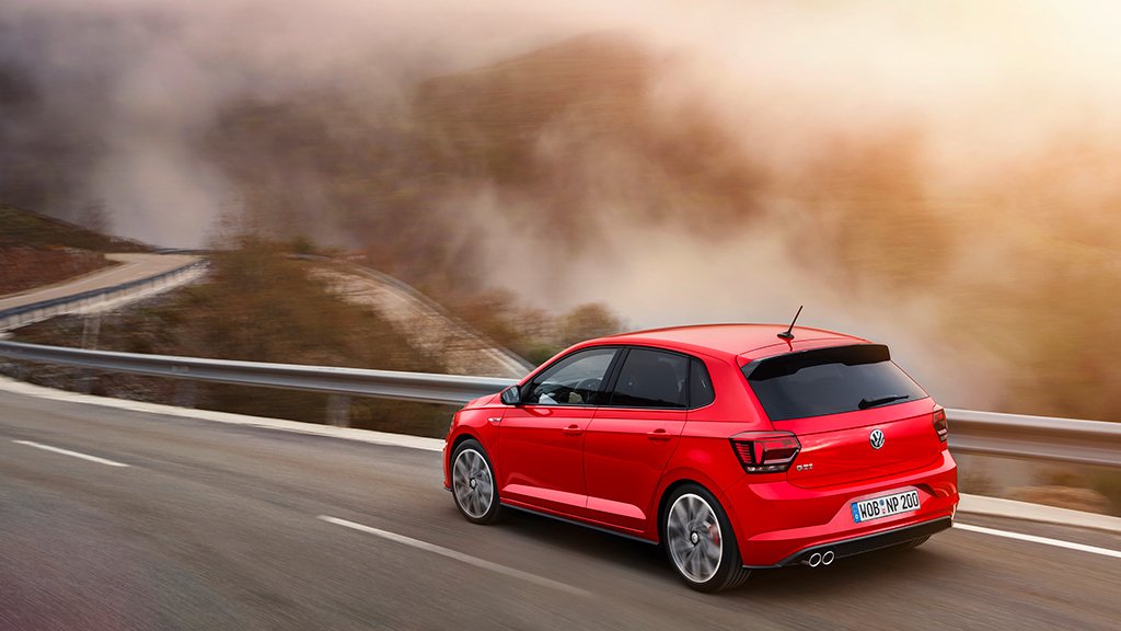 Volkswagen España tweet media