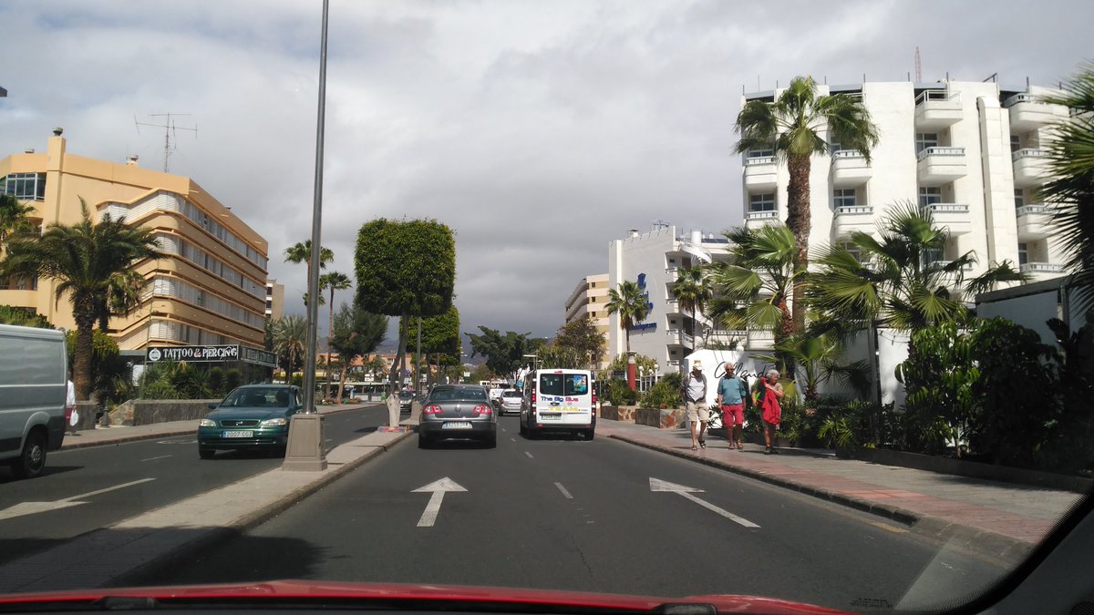 lmontoya's tweet image. #SDRCamp #ontheroad #WCGranCanaria