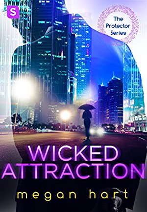 🔥A female bodyguard with enhanced abilities. A billionaire playboy committed to destroying people like her. A romance they didn't expect. Dive into Wicked Attraction, the 2nd book in this fantastic new series set in the near future goo.gl/UrakZy