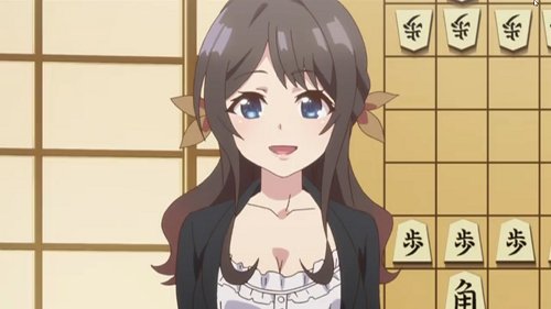 りゅうおうのおしごと8話のtwitterイラスト検索結果 りゅうおうのおしごと8話のtwitterイラスト検索結果