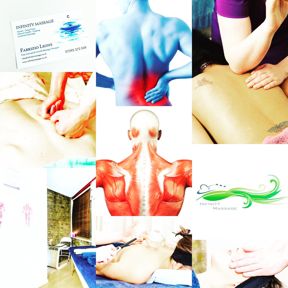 leonefabrizio's tweet photo. Therapeutic Massage this week at Old st Studio N1 certified&amp;insured Therapist #deep_tissue #cupping #sport_massage #holistic_massage #lymphatic_drainage #natural_facelift #remedial_massage Islington Shoreditch Hackney click on Bio for info https://t.co/xsw6PZpEr0