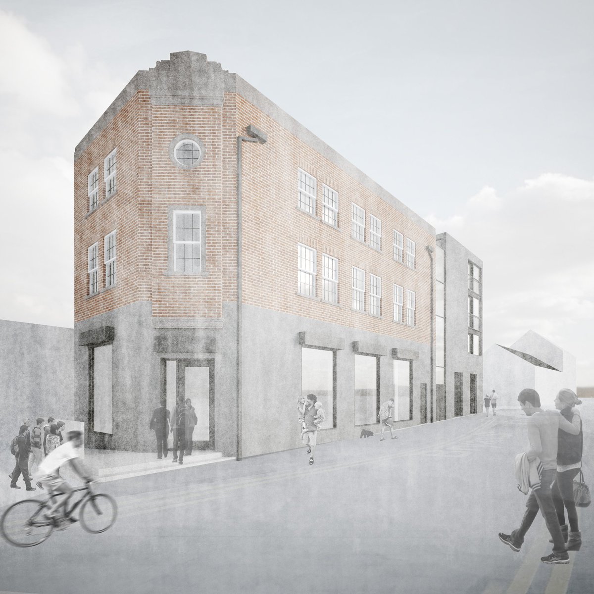 Karl_Asset_Mgt's tweet photo. Some good local press on our latest project submitted for planning #BryanSt #Ballymena #Regeneration https://t.co/k6Y3P9u0Rg