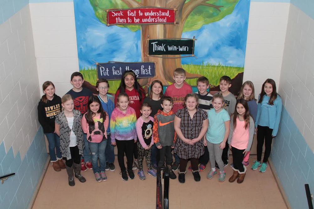 JAG_ELEM's tweet photo. JAG Students Giving Back to the Community https://t.co/vSObuCx31O https://t.co/YlVOcc2u1E