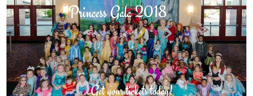 MBCharacters's tweet photo. Princess Gala: March 3rd &amp; 10th 100% of proceeds benefit the American Red Cross https://t.co/thQKqPmnKj
