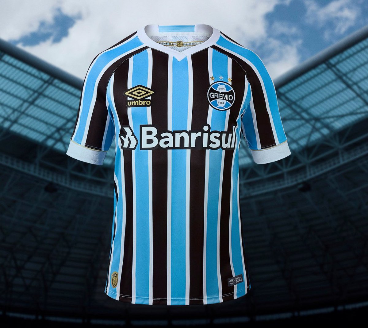 camisa do grêmio bonita