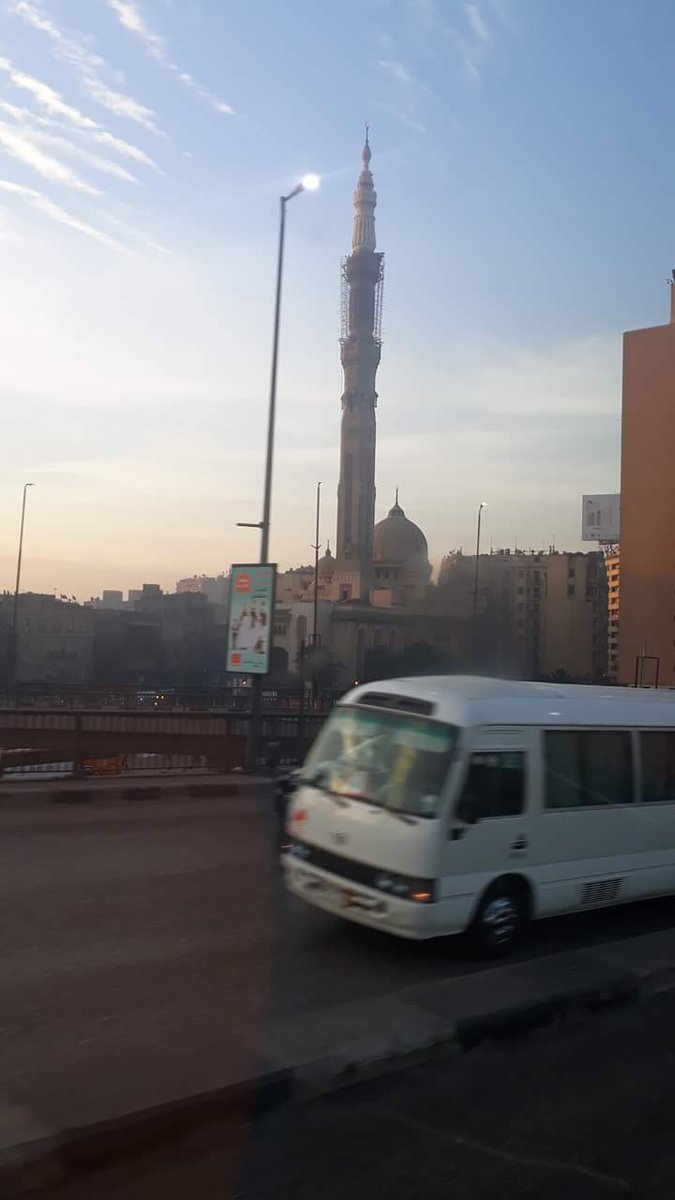 SonaSsg's tweet photo. Welcomed by Alexandria city... #Egypt... 😍😘😘😘
After a long hectic journey & after 1month struggling..😍😘
@shreyaghoshal & whole #SGfamily.. Pray for me.. I am here for a big project in my life.. 😍😘 #3daysTraining.. #OfficeDuty. https://t.co/aMWv67hLWT