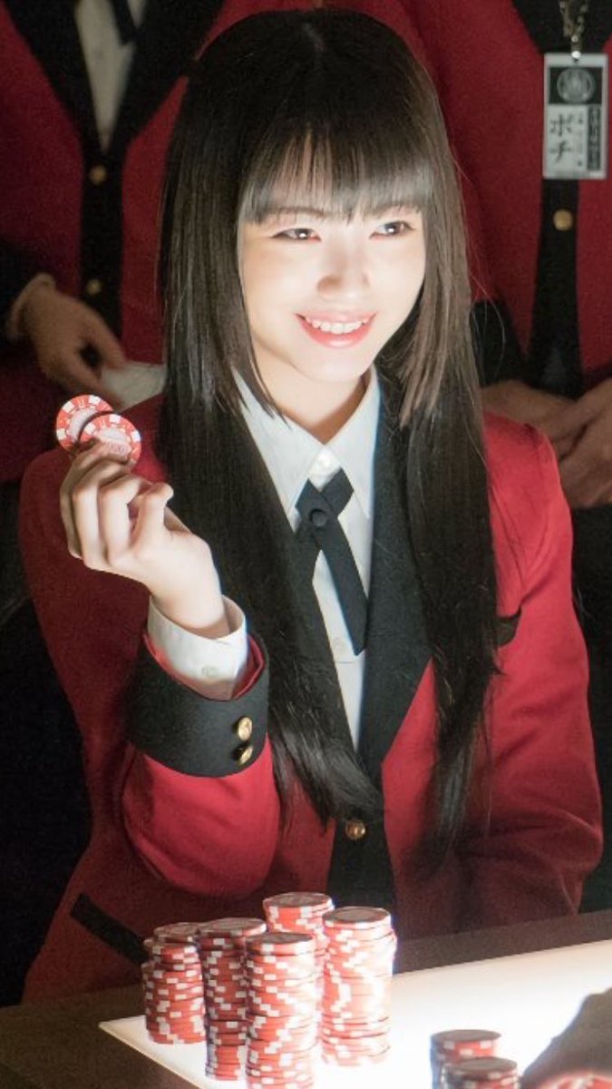 球春到来 ユーイチ Pa Twitter 夢子載せたら何rtくるか 賭ケグルイ 蛇喰夢子 浜辺美波 球春到来 ユーイチ Pa Twitter 夢子載せたら何rtくるか 賭ケグルイ 蛇喰夢子 浜辺美波