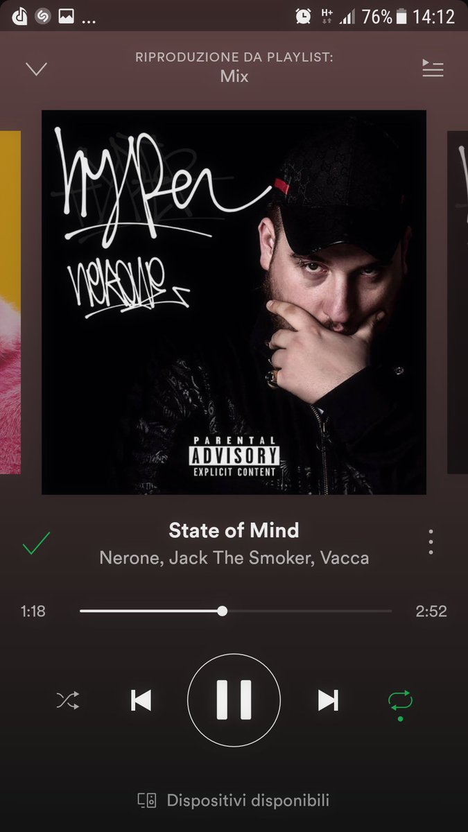Andrea_GuErRa17's tweet photo. Quanto spaccate 💣💣💣 @jackthesmizzle @Neroneofficial @vaccaofficial https://t.co/iRrNk4Fll8