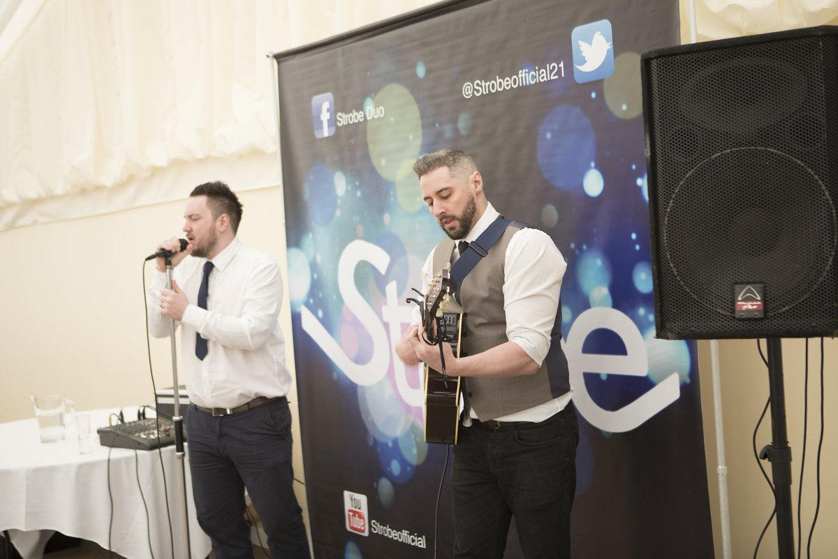 So many enquiries to get through from our #weddingfair. A few more pictures of all the afternoon. #weddingvenue #marquee