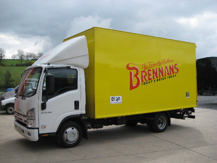 maggiemoo83's tweet image. More chance of this being robbed than a cash in transit van today😂😂😂 #breadwatch #BeastFromTheEast #StormEmma