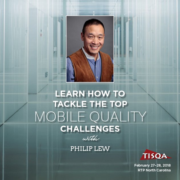 Feb 27-28 SOLD OUT TISQA conference—STARTS TODAY—featuring internationally-known speakers sharing cutting-edge knowledge, #emergingTechnologies. #QA #sciencetech #qatesting #qualityassurance #devmanagers #qualitytesting #softwaretesting #testautomation