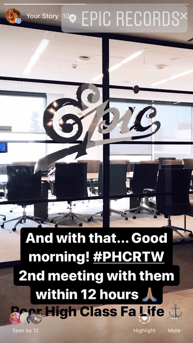 CLee_PHC's tweet photo. Good morning... Go get it! #PHC #PHCRTW #4Sound #706 https://t.co/0oQG7vrDSs