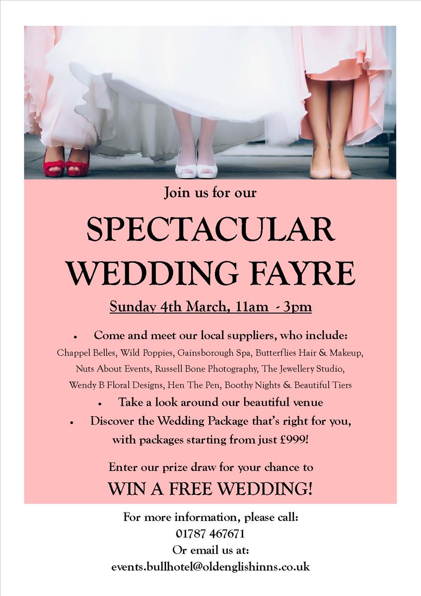 The Bull tweet media