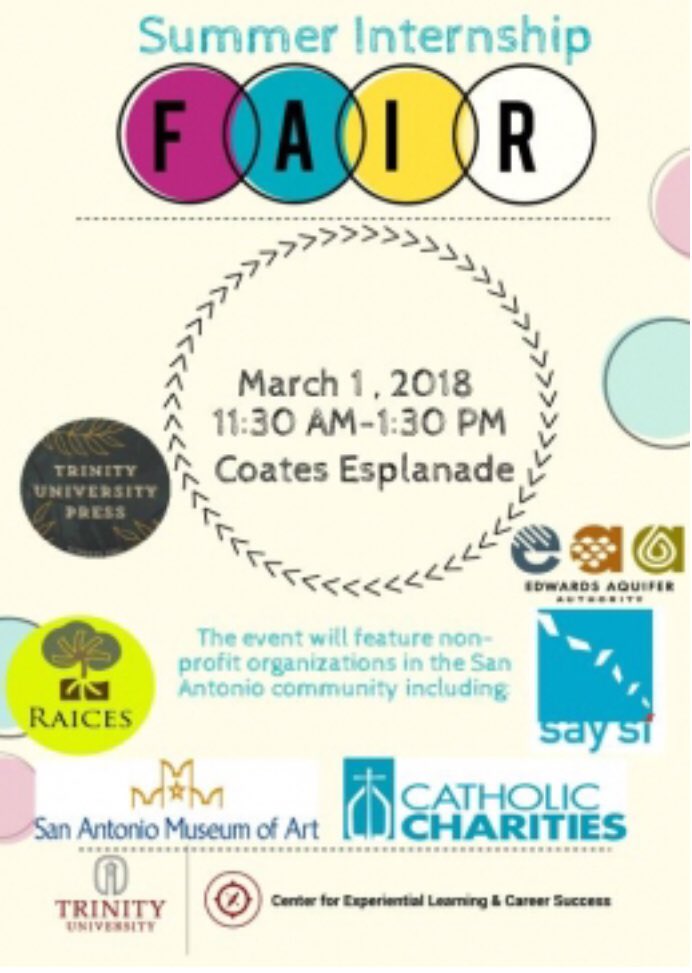 Non-profit #internship fair. Thursday. 11:30AM-1:00PM #FindYourDirection