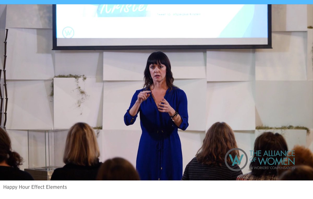 allianceofwomen tweet picture
