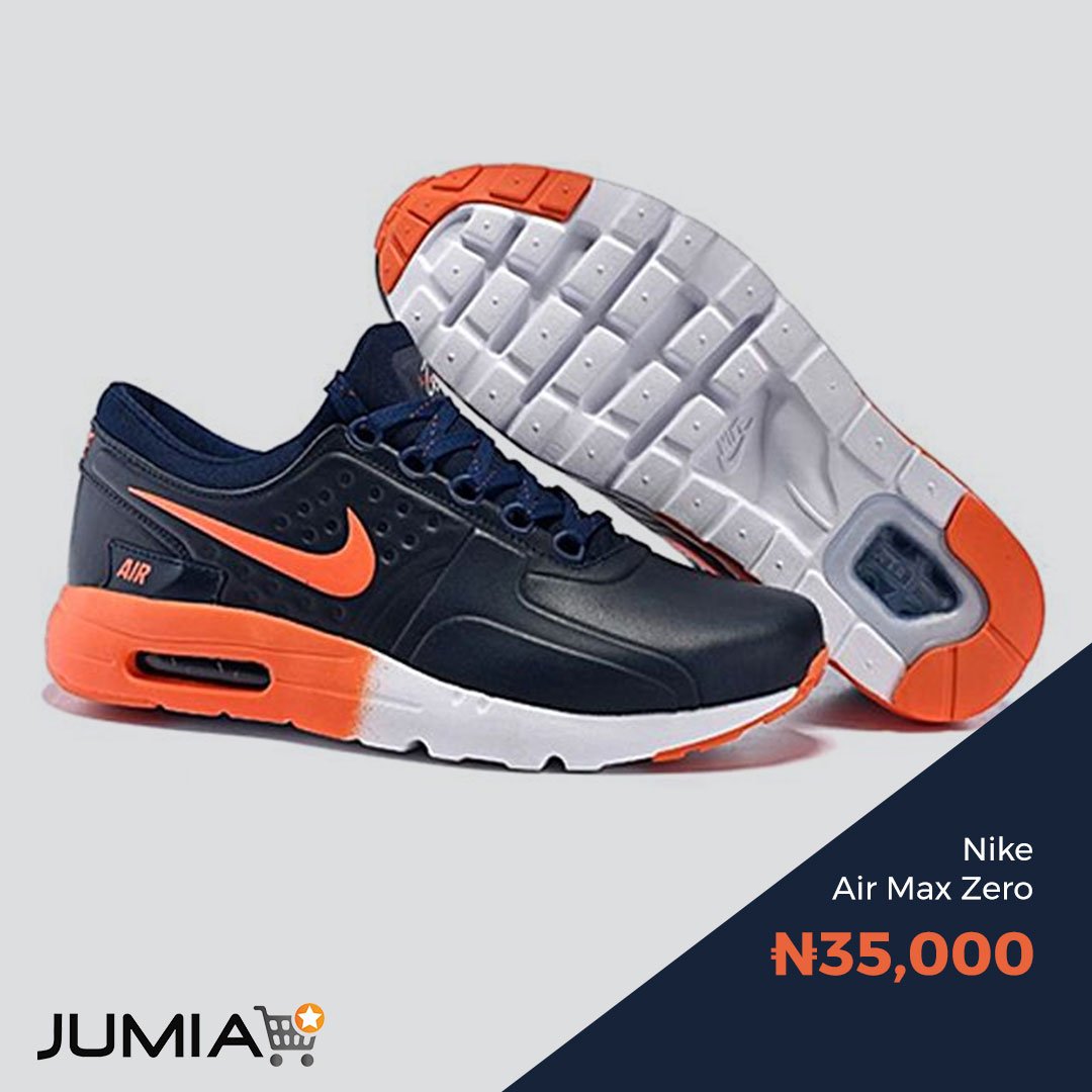 jumia airmax shoes