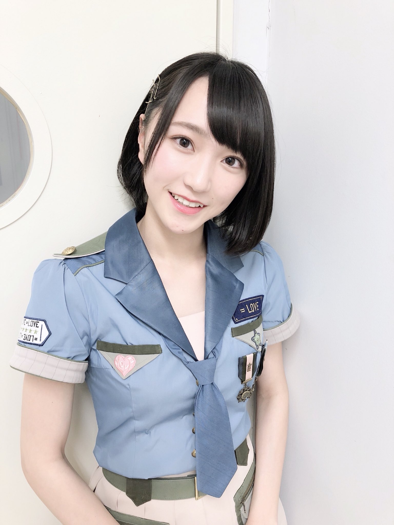 野口 衣織 على X: 