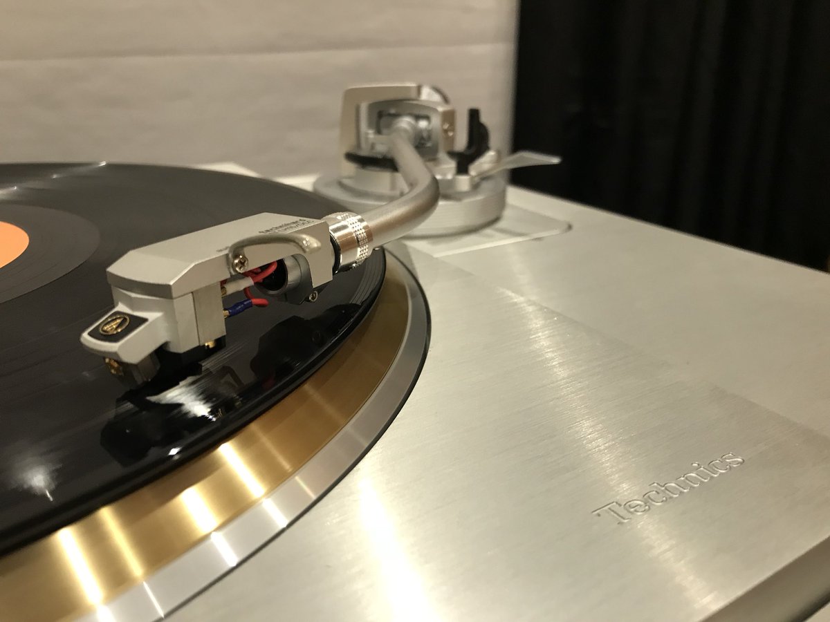 Redisc0verMusic's tweet photo. Missing the sweet sound of the SL-1000R !!! https://t.co/wwnO6j4W3A