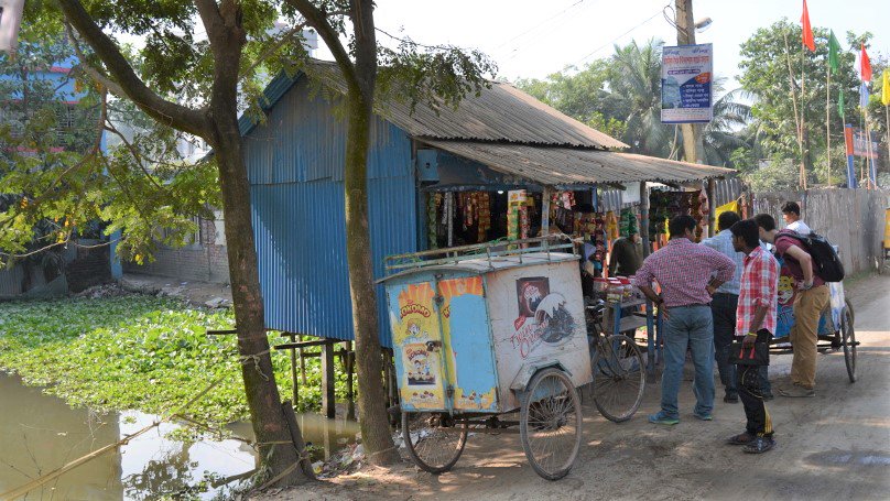 Field Buzz is proud to be joining the GSMA Ecosystem Accelerator Innovation Fund portfolio today - SaaS for last-mile sales in Bangladesh: field.buzz/gsma-saas-sale… #ict4d #m4d