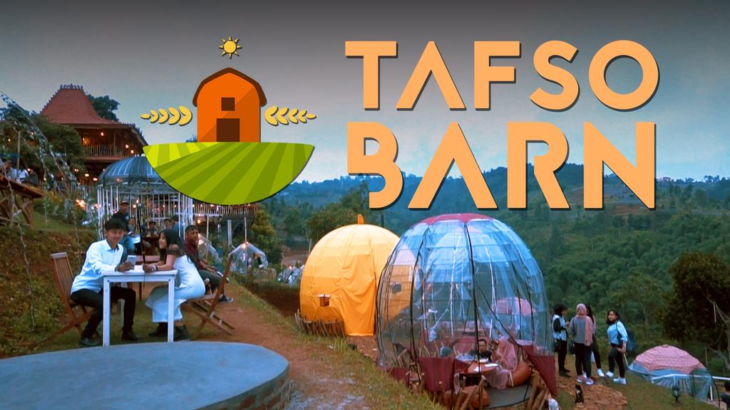 infobdg's tweet photo. Tafso Barn Tempat Ngehits di Bandung Utara https://t.co/xWV0irMV0y #wisataBDG https://t.co/RXqooc4VrZ
