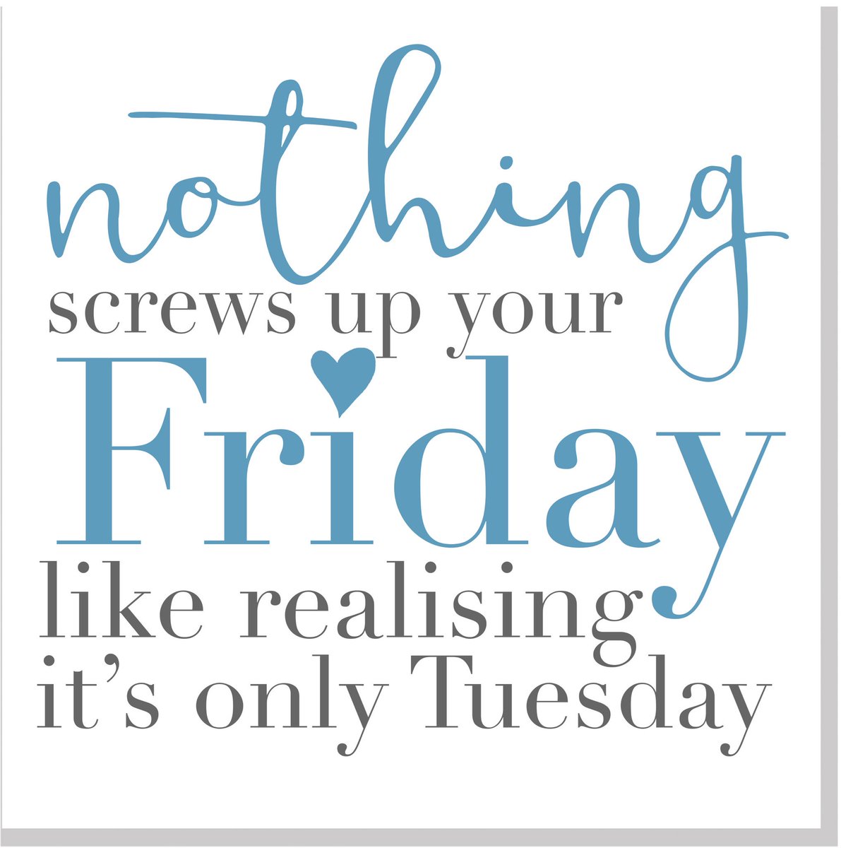 #TuesdayThoughts #Tuesday #cardsarehumorous #handmadecards