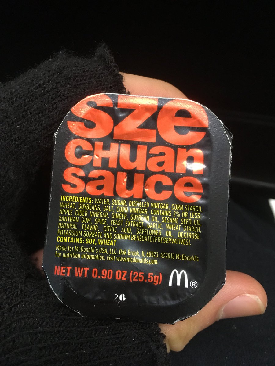 RebeIRick's tweet image. “I got the sauce! *urrrp* I finally got the fucking sauce!”