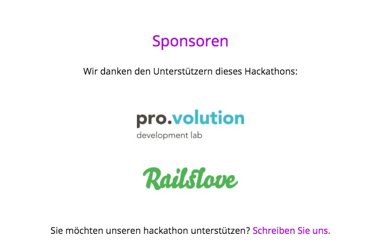 hackinstitute's tweet photo. Der #OpenDataDay 2018 ist nur noch 4 Tage entfernt! 
Unser #Hackathon zu #OpenData in #Köln ebenfalls. 
Wir nutzen die Gelegenheit um unseren Sponsoren und Medienpartnern zu danken!
@ksta_news @express24 @railslove #provolution 
#danke #hackinstitute #youareinvited https://t.co/Wau1D5dy9Y