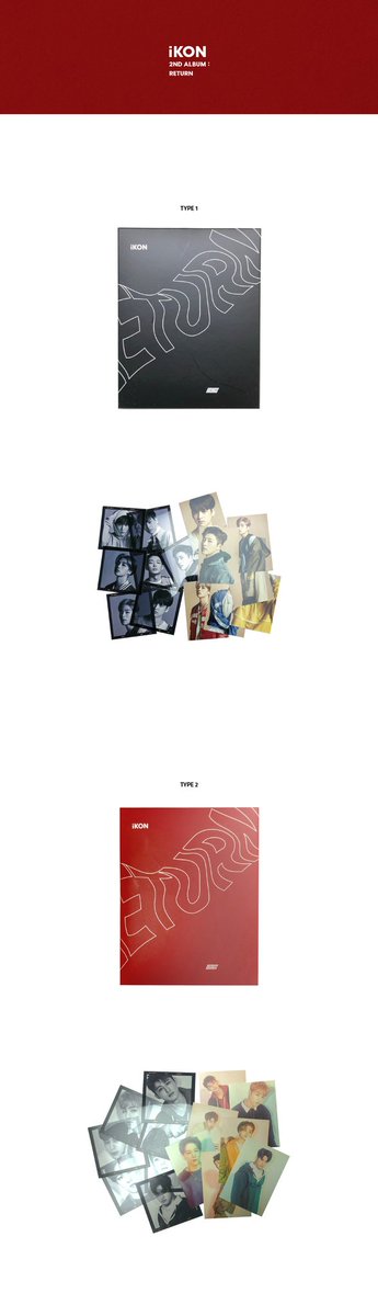 iKONWorldID's tweet photo. [SHARING GOODS] PHOTOSET
1 set member dpt 2pcs Type 1&amp; 2pcs Type 2(Photoset&amp;Photo Film)

√ BI
√ Bobby
√ June
√ Jay
√ Yunhyeong
√ Chanwoo
√ Donghyuk

DM for price 🙏🙏🙏 https://t.co/Vg7yXOeEm4
