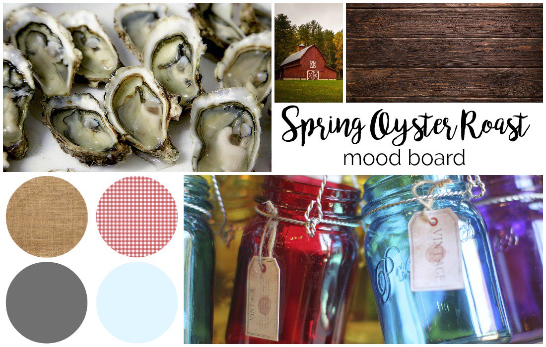 PalmettoWed's tweet photo. Start planning the next engagement party or pre-wedding bash because we've got the perfect oyster roast for you! Check out the mood board and where to buy everything you need on the blog today >> https://t.co/YaM6biIAuX
#PalmettoWed #SCweddings #moodboard https://t.co/hI8HtWDt2Y