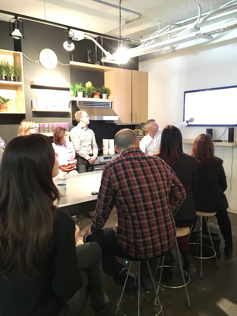 Valtech Canada tweet media
