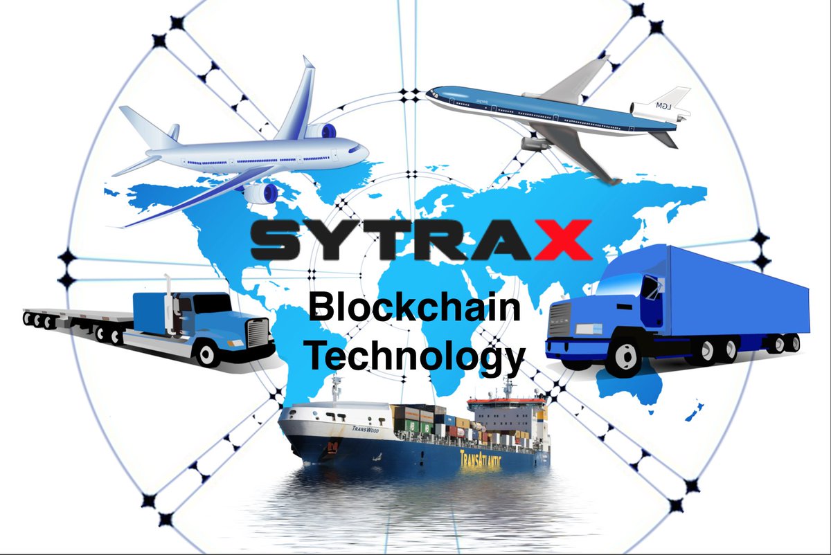 GunterHeinrich's tweet photo. The group owns an excellent team of professionals specialized in #blockchain #technology  My tip: Watch @SYTRAXGERMANY ! Why? They hav the key for #IIoT https://t.co/hs5rzfYHwH