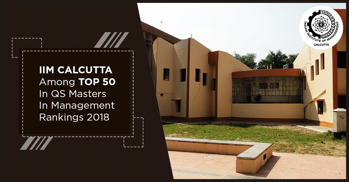 IIM_Calcutta tweet picture