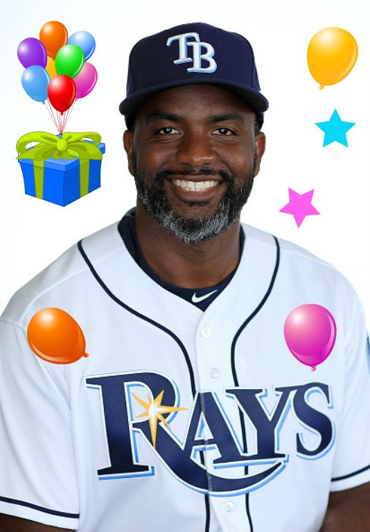 Happy 34th Birthday to outfielder Denard Span. 