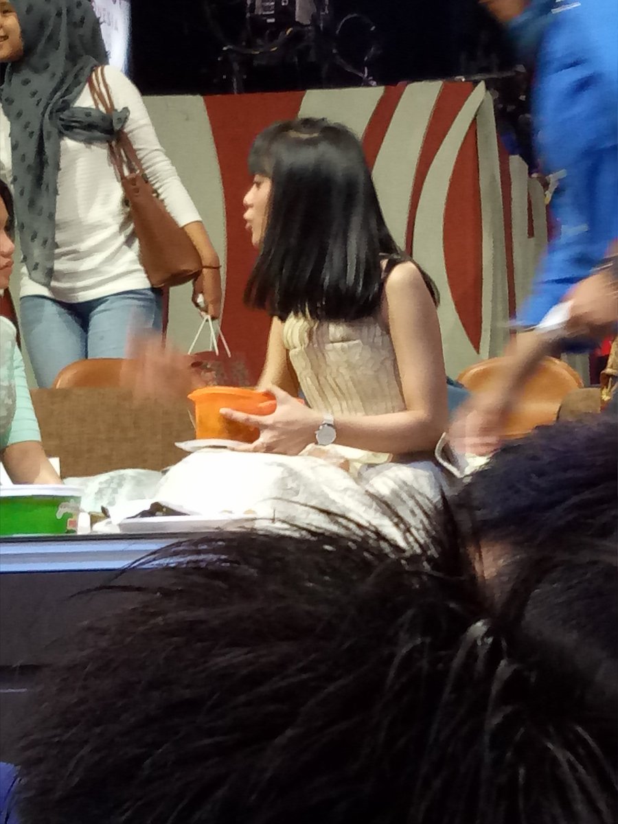 #LestidiLIDAIndosiar