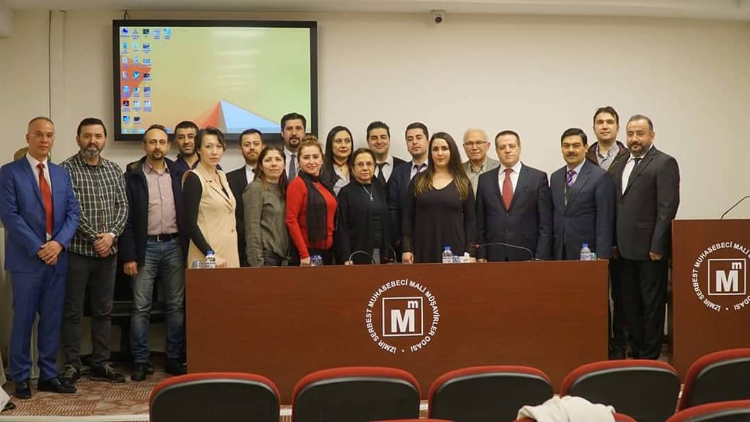 izmir serbest muhasebeci mali musavirler odasi ile konak izmir mesleki ve teknik anadolu lisesi mudurlugu arasinda iktisadi dayanisma iktisadi haber ajansi