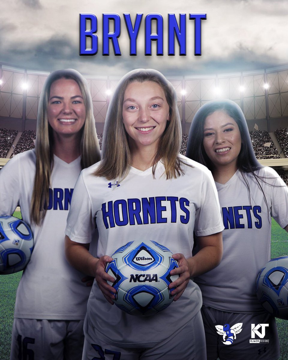 Bryant Soccer for the Lady Hornets. <a href="/Bryant_Soccer/">Bryant Soccer</a> <a href="/BHornetAthletes/">Bryant Hornets</a> #KJACKDesigns