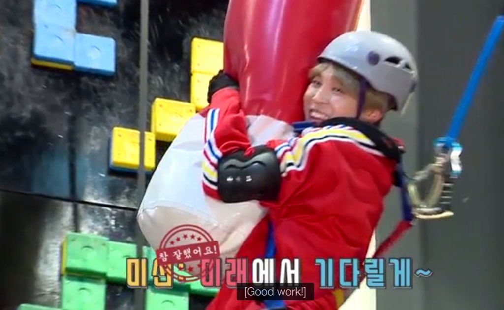 JIHOPESQUEEN's tweet photo. my fav highlights from ep 42 :
#RunBTSEP42 #iHeartAwards #BestBoyBand #BTS @bts_twt https://t.co/LKkjwIc46A