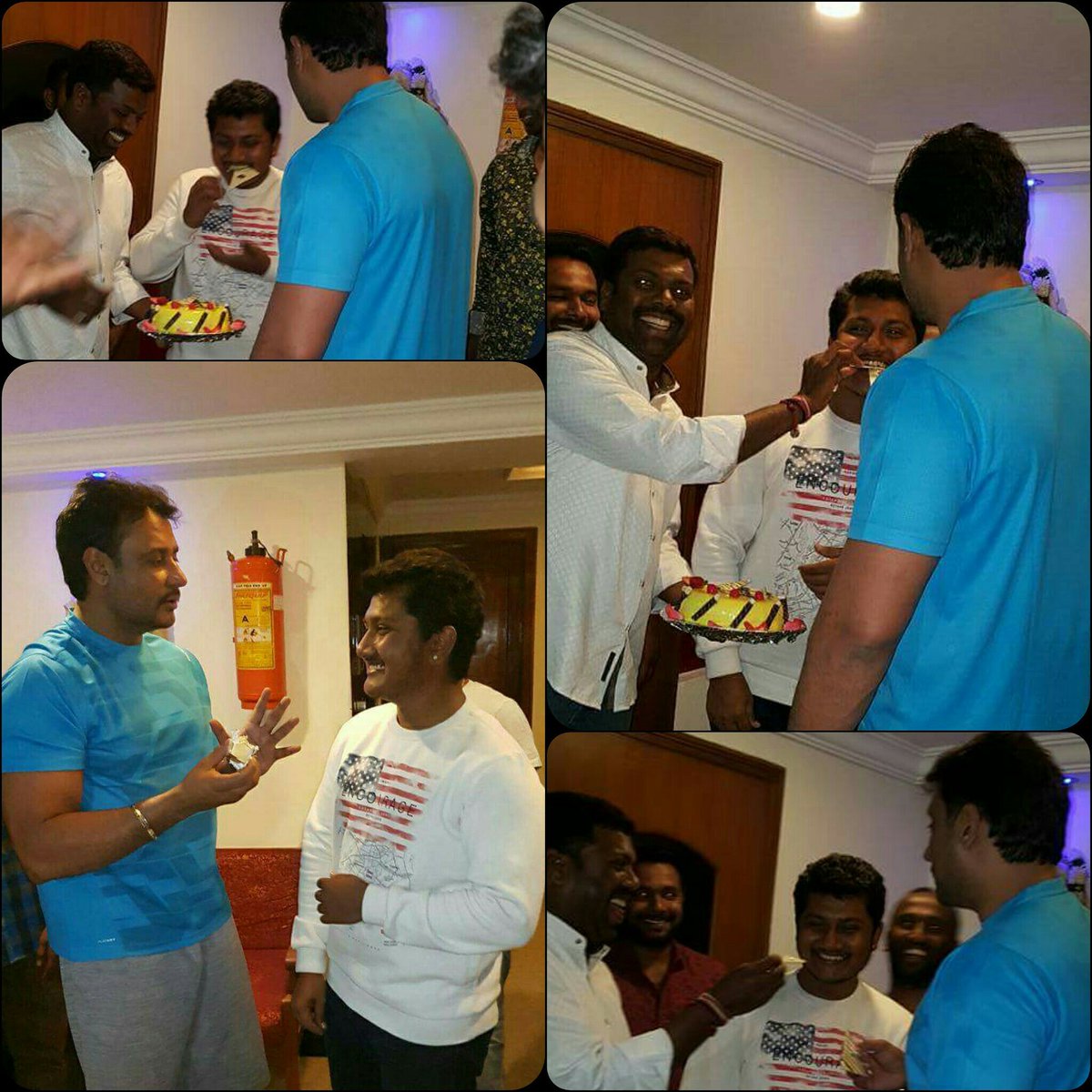 Abhiraj7999's tweet photo. #BOx_OFFice_SULTan
#CHAllengINg_STar_DuRYoDHanA
#YAJJmaN_BDaY_CELEBRATION_piCS https://t.co/kckw7vbtsK
