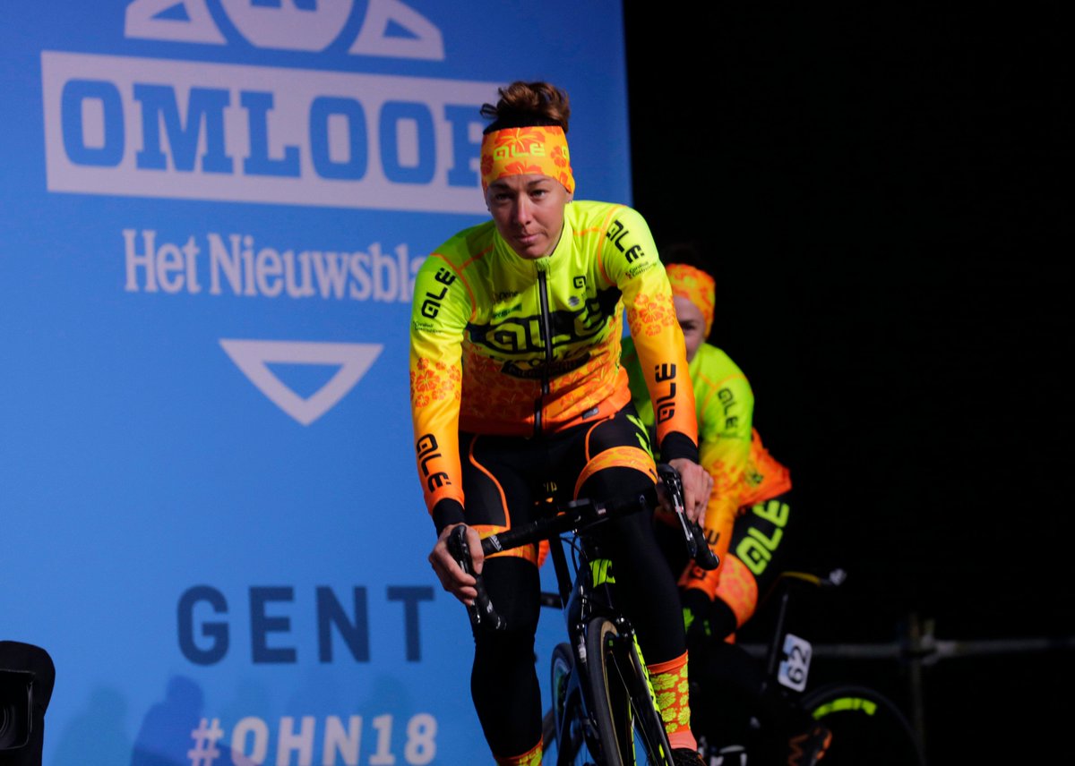 ale cipollini, janneke ensing